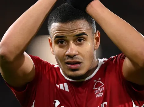 Arsenal conta com Edu Gaspar para anunciar Murillo, ex-Corinthians