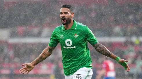 (Photo by Alex Caparros/Getty Images)