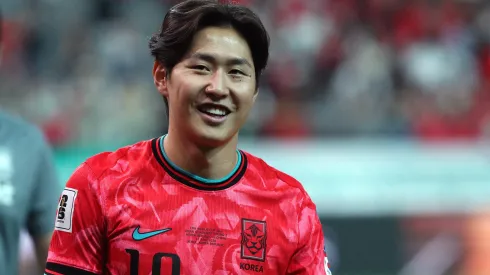 (Photo by Han Myung-Gu/Getty Images)