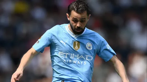 (Photo by Justin Setterfield/Getty Images)