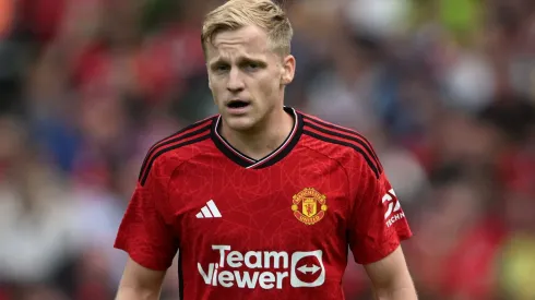 (Photo by Charles McQuillan/Getty Images)