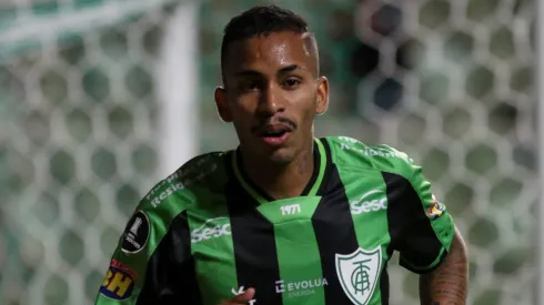 Foto: Fernando Moreno/AGIF