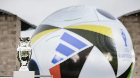 A Euro 2024 vai reunir os melhores jogadores do futebol mundial e promete grandes emoções.