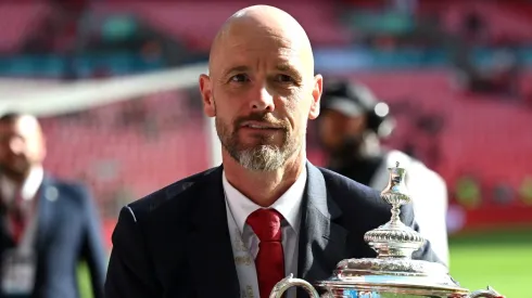 (Photo by Mike Hewitt/Getty Images)