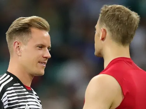 Eurocopa 2024: Neuer será o goleiro titular da Alemanha