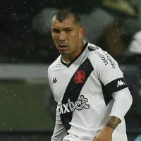 Medel aceita proposta de gigante e dá adeus ao Vasco da Gama