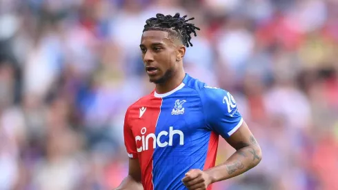 (Photo by Alex Davidson/Getty Images)