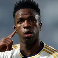 Real Madrid toma decisão de última hora sobre a venda de Vinicius Júnior ao PSG