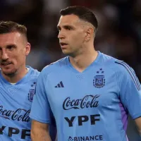 Corinthians faz proposta milionária para fechar com goleiro campeão da Copa do Mundo