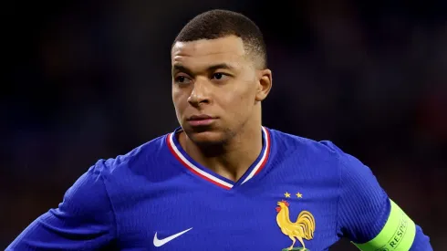 José Mourinho deixa Mbappé de lado e crava o melhor jogador da Eurocopa 2024 (Photo by Alexander Hassenstein/Getty Images)