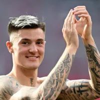 Manchester United, Chelsea e Arsenal são superados em negócio por Sesko; confira