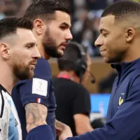 Messi detona Mbappé e manda forte recado para o novo reforço do Real Madrid