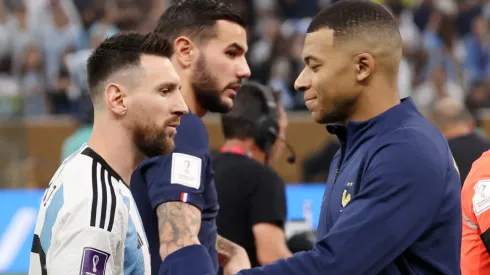 Messi detona Mbappé e manda forte recado para o novo reforço do Real Madrid.