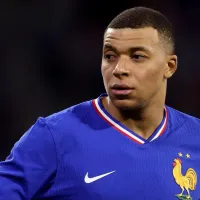 Euro 2024: Mbappé revela quem gostaria de enfrentar na final do torneio