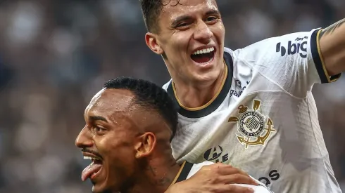 Foto: Marcello Zambrana/AGIF