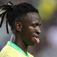 PSG \'esquece\' Vinícius Júnior e decide contratar outra jovem estrela do futebol mundial