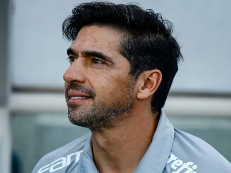 Palmeiras insistiu em Agustín Giay por ser polivalente para Abel