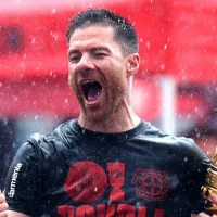 Bayer Leverkusen de Xabi Alonso acerta a contratação de astro da La Liga