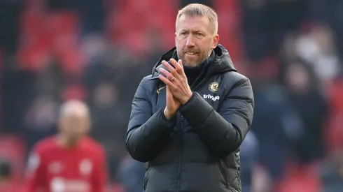 (Photo by Laurence Griffiths/Getty Images)