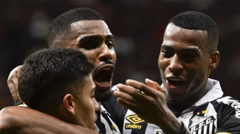 Foto: Mateus Bonomi/AGIF