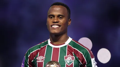 (Photo by Francois Nel/Getty Images)