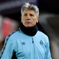 Grêmio de Renato Gaúcho recebe proposta do Braga por astro do elenco