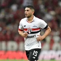 São Paulo define situação de Michel Araújo; atleta estava emprestado