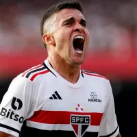 São Paulo: Nestor se torna desejo de gigante do futebol europeu