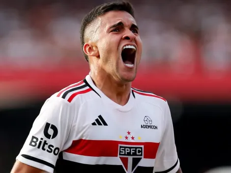 Rodrigo Nestor é desejado pelo Porto