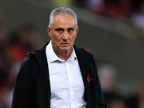 Flamengo acerta a renovação de contrato com Thiaguinho