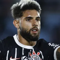 Corinthians é surpreendido e pode perder Yuri Alberto para clube da Champions League