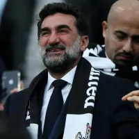 Dono do Newcastle não descarta comprar clube do futebol brasileiro: \'Investir no futebol\'