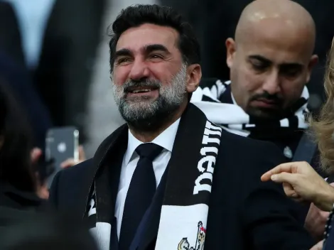 Fundo do futebol saudita quer comprar clube do Brasil