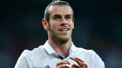 Ídolo do Real Madrid, Gareth Bale recebe proposta oficial para jogar em clube surpreendente (Photo by Gonzalo Arroyo Moreno/Getty Images)