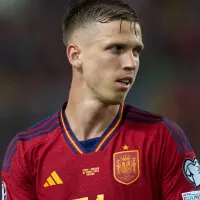 Euro 2024: Na mira do Barcelona, Dani Olmo quebra silêncio na Seleção Espanhola