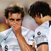 Liverpool e Real Madrid podem realizar troca de craques envolvendo Rodrygo; Estrela pode deixar Anfield