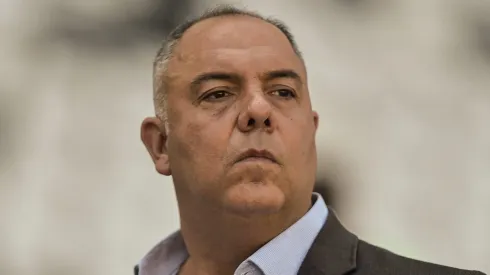 Foto: Thiago Ribeiro/AGIF