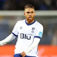 Cuellar volta a ser grande desejo de SAF do Brasileirão