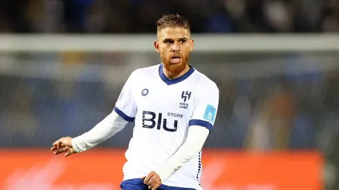 (Photo by Michael Steele/Getty Images)