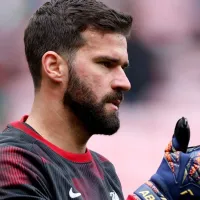 R$ 161 milhões: Liverpool recebe proposta e toma decisão de última hora envolvendo saída de Alisson