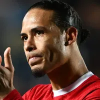 Van Dijk pode deixar o Liverpool para ter salário astronômico em clube inusitado