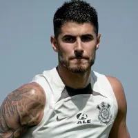 Corinthians avança por reforço que pode envolver troca de Pedro Raul para rival na Série A