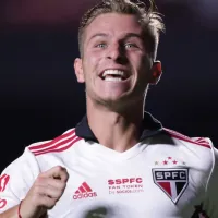 São Paulo: Boca Juniors aceita pagar R$ 28 milhões e Galoppo tem situação definida
