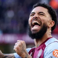 Douglas Luiz aceita proposta e encaminha ida para gigante da Europa