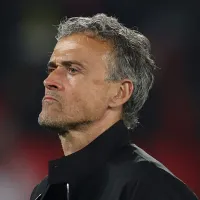 Luis Enrique dá aval e PSG mira a contratação de estrela do Benfica