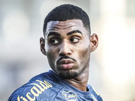 Bologna quer desbancar o Botafogo pela contratação de Joaquim