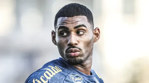 Foto: Reinaldo Campos/AGIF