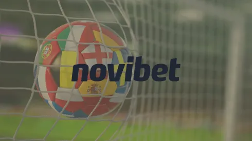A Novibet oferece promoções exclusivas para apostar na Eurocopa.