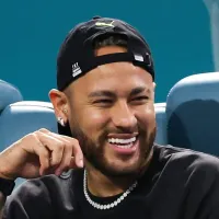 Neymar aprova e se encanta com nome de R$ 278 milhões no radar do Real Madrid