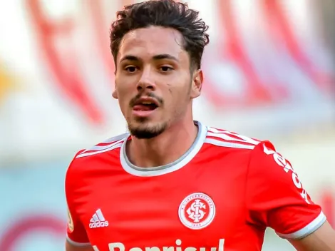 Palmeiras supera o Flamengo e fica a um detalhe de anunciar Maurício